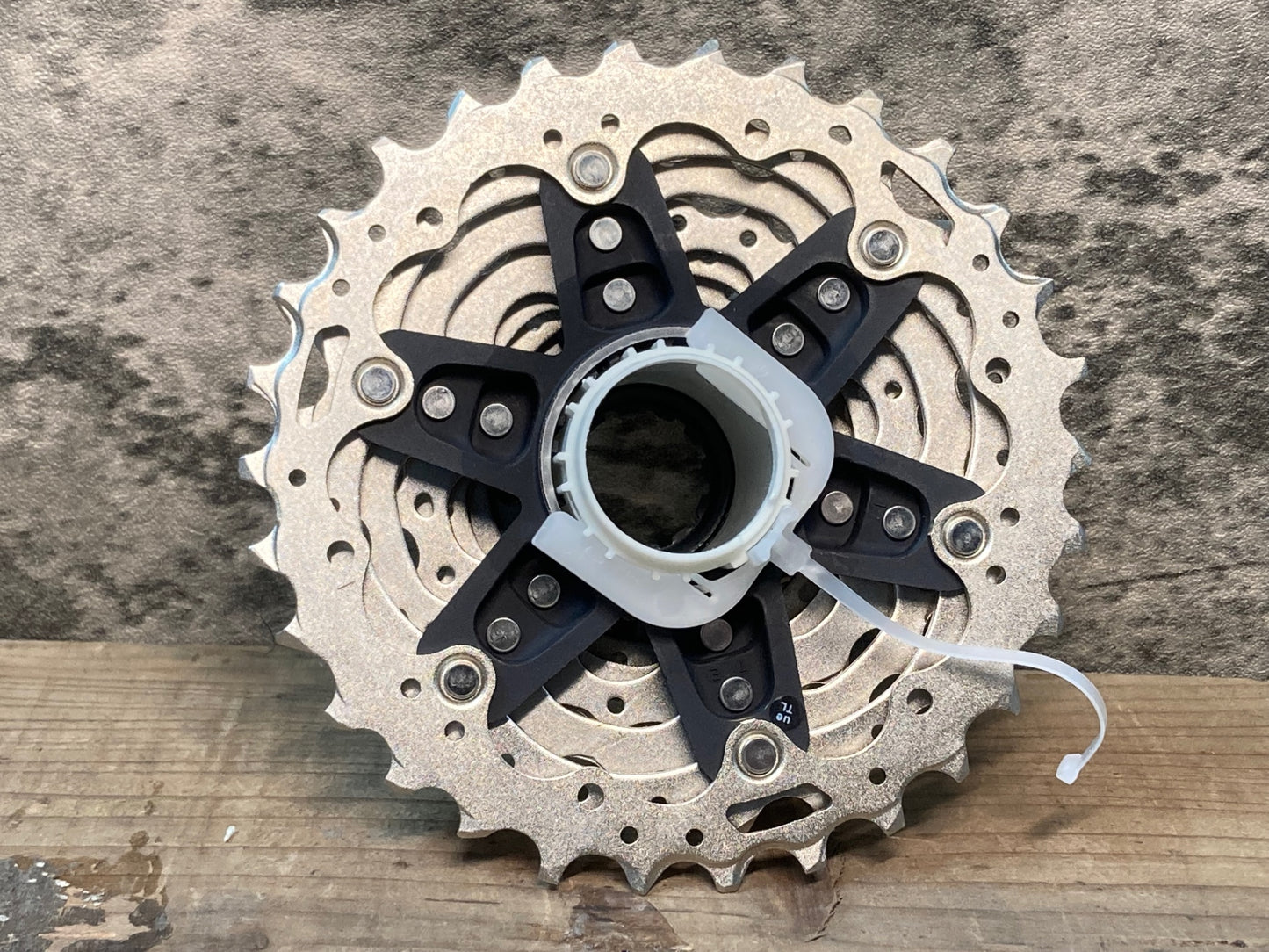 IQ123 シマノ SHIMANO アルテグラ ULTEGRA CS-R8100-12 スプロケット 12s 11-30T