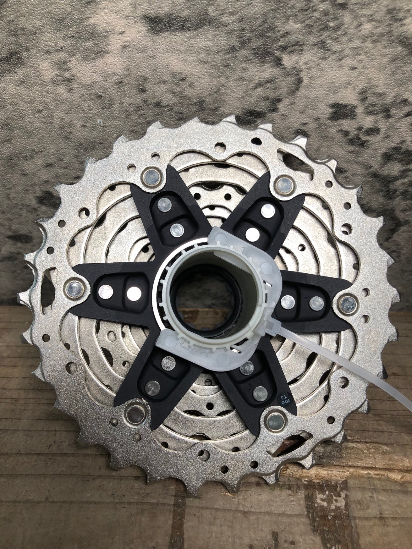 IZ451 シマノ SHIMANO アルテグラ ULTEGRA CS-R8100-12 スプロケット 12s 11-30T 未使用