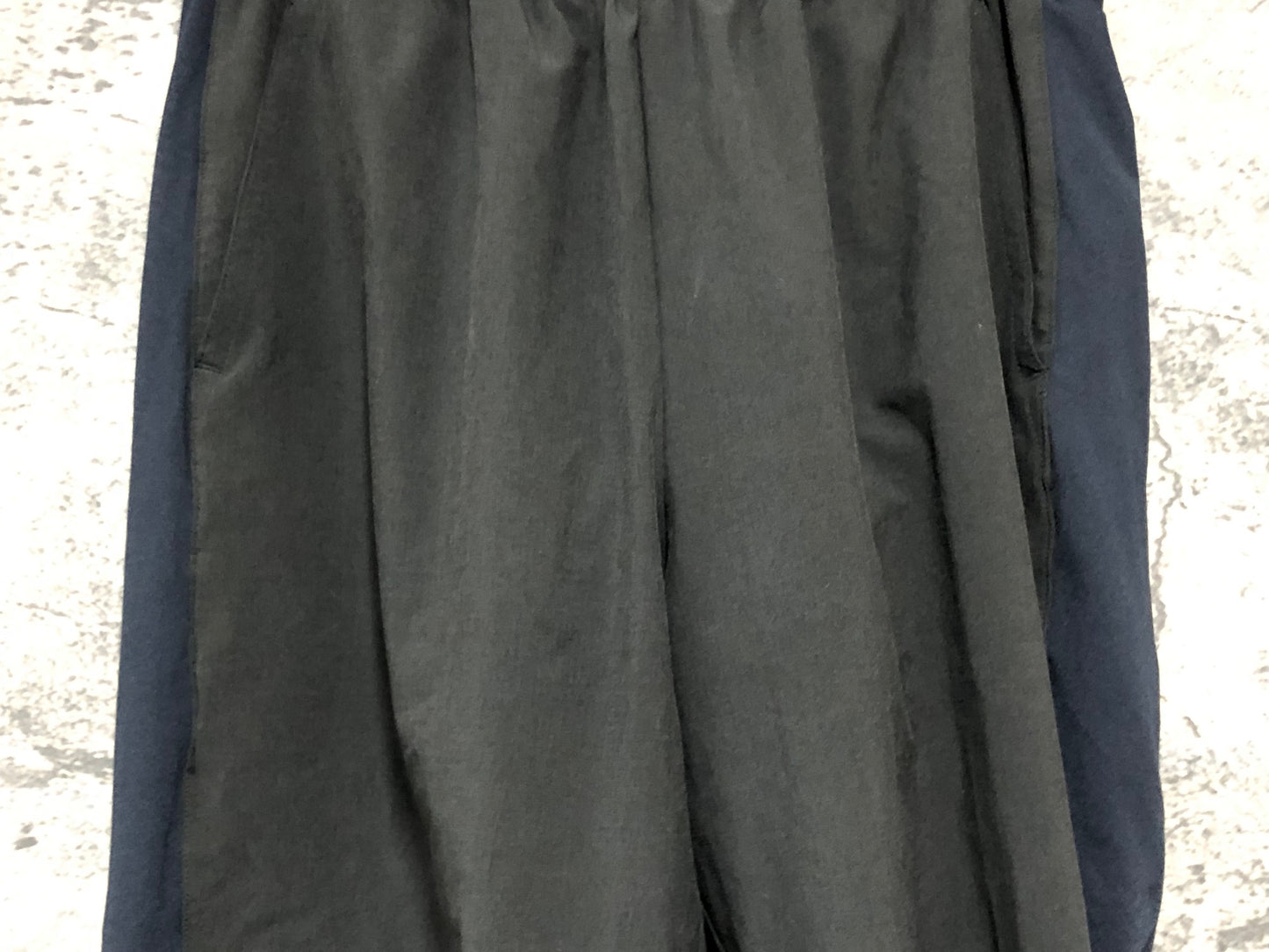 IY296 パールイズミ PEARL iZUMi サイクルパンツ 黒 L