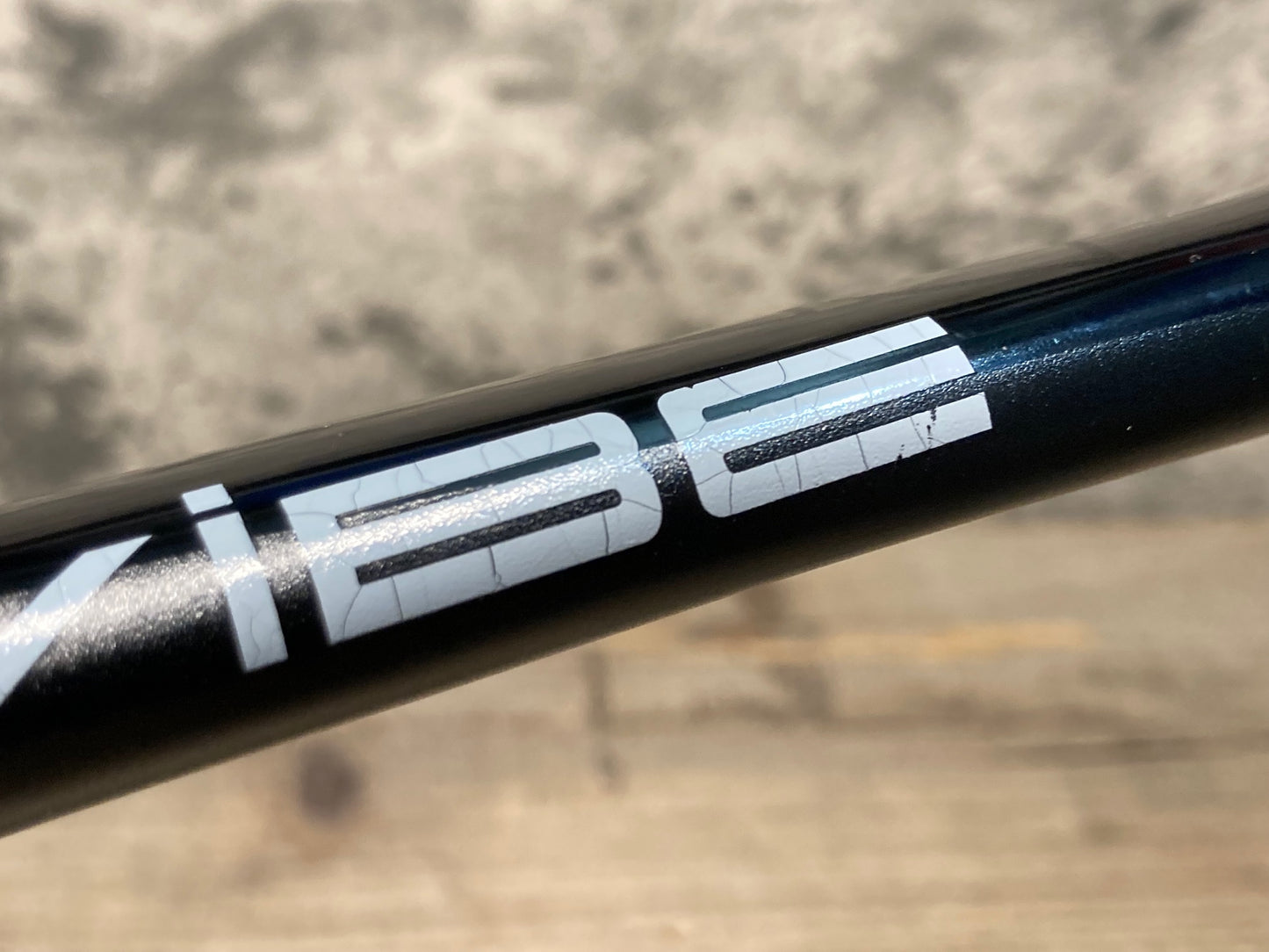 JA283 シマノ SHIMANO PRO VIBE AERO PURSUIT アルミ ドロップハンドル ブラケットC-C400m Φ31.8