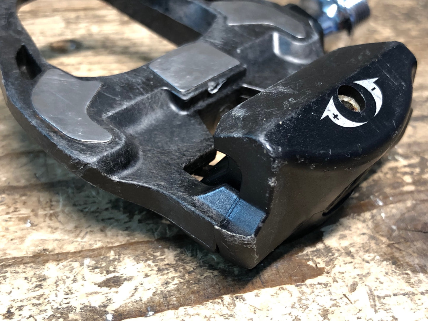 JA698 シマノ SHIMANO アルテグラ ULTEGRA PD-R8000 ビンディングペダル SPD-SL