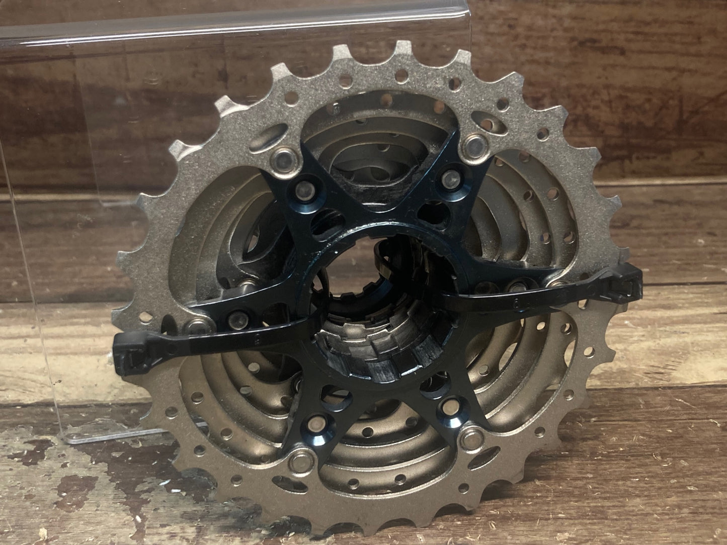 ID212 シマノ SHIMANO アルテグラ ULTEGRA CS-R8000 スプロケット 11S 11-28T