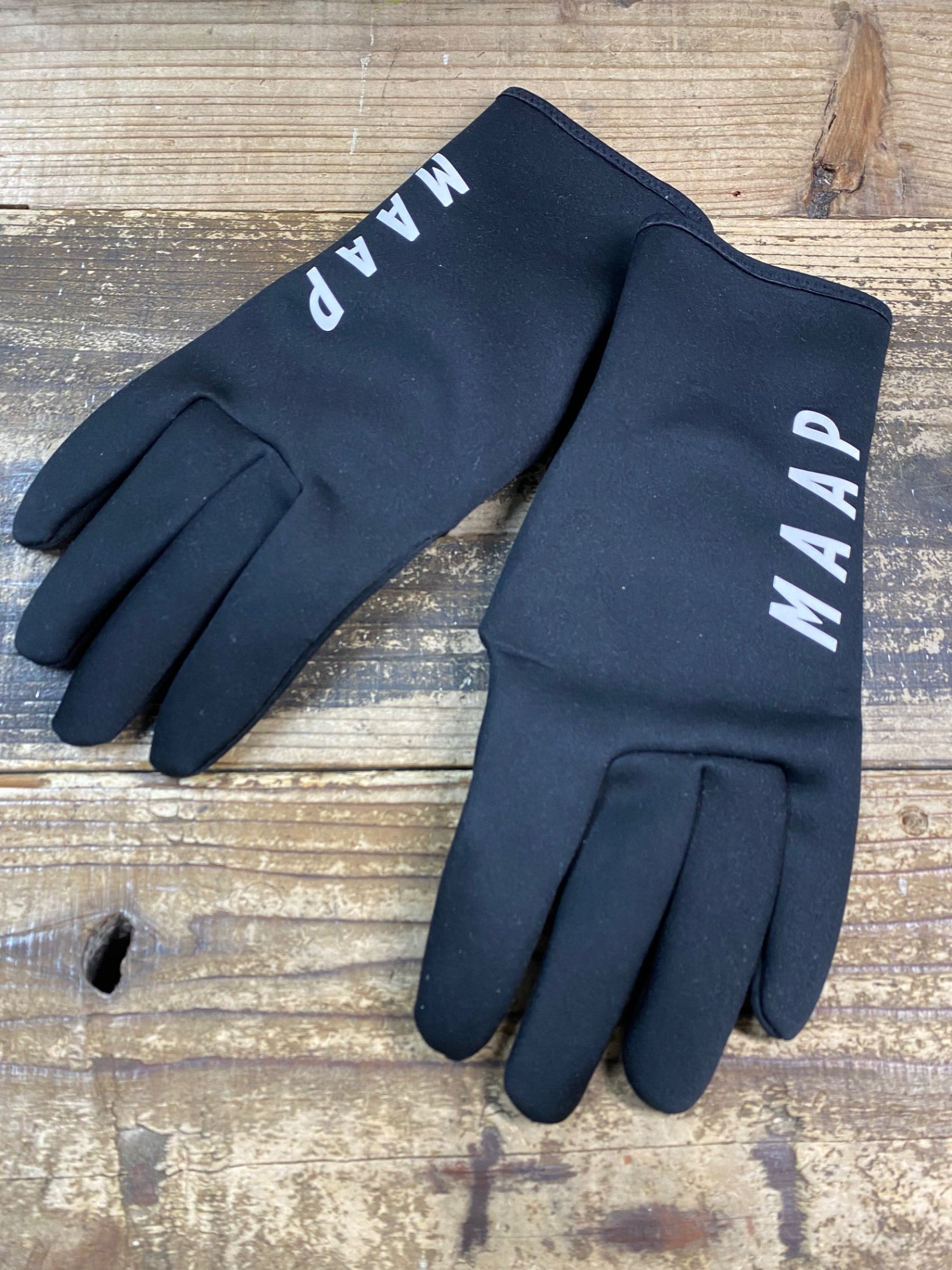 JA886 マープ MAAP 長指 グローブ L