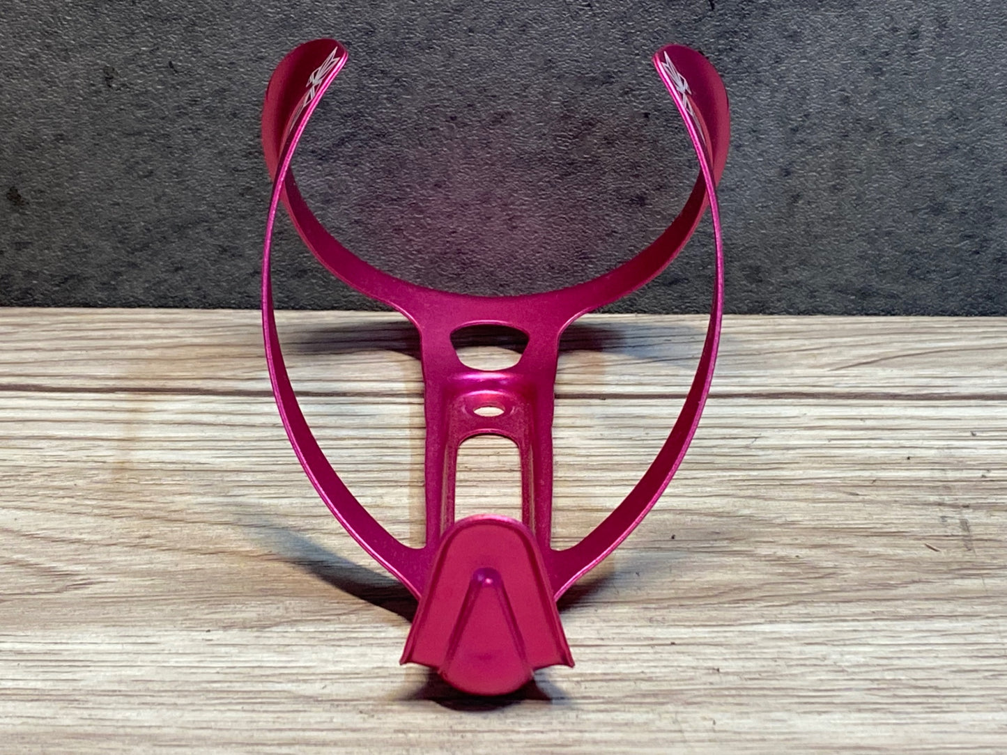 IT418 スパカズ SPAKAZ フライケージ アノ Fly Cage Ano ボトルケージ ピンク 2個セット