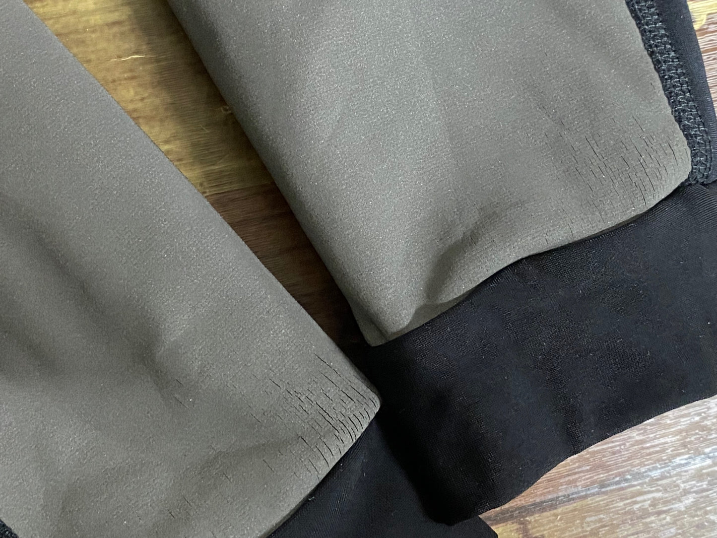 IZ730 ラファ Rapha CARGO WINTER TIGHTS WITH PAD ビブタイツ 黒 S 裏起毛