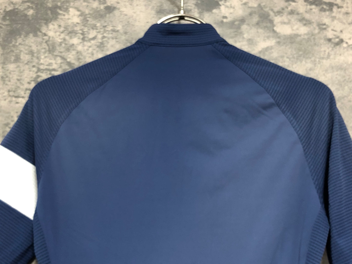 IX549 ラファ Rapha WOMEN'S CORE LIGHTWEIGHT JERSEY 半袖サイクルジャージ XS 青