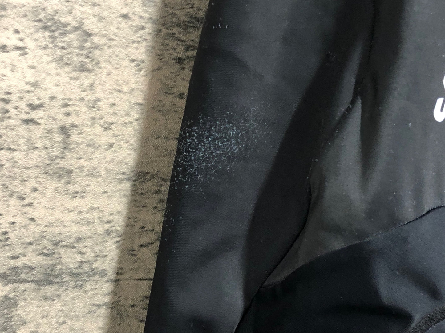 IL578 サンボルト SUNVOLT ビブショーツ 黒 XL レディース