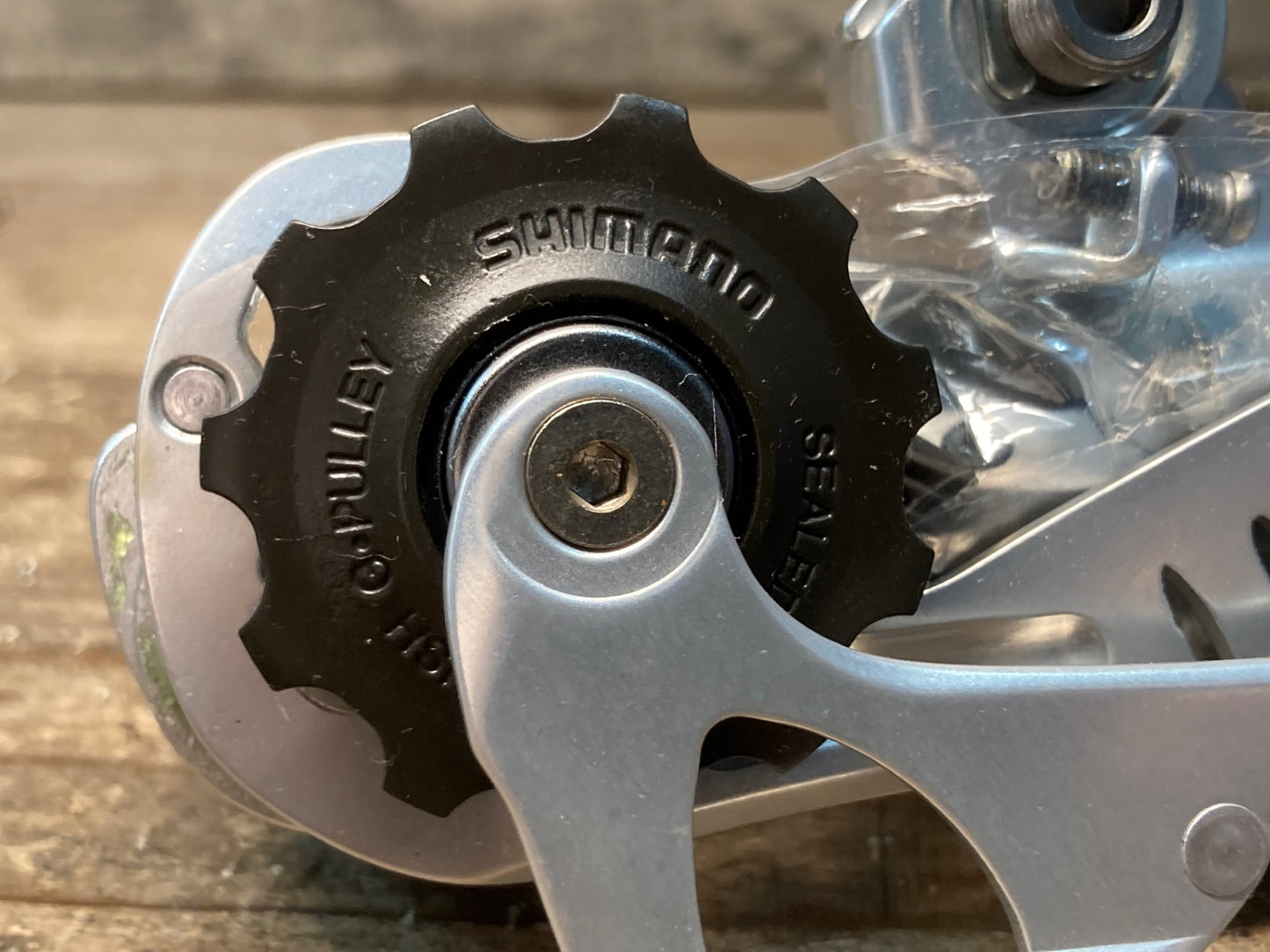 IS160 シマノ SHIMANO ネクサーヴ NEXAVE RD-C910 リアディレイラー Di2