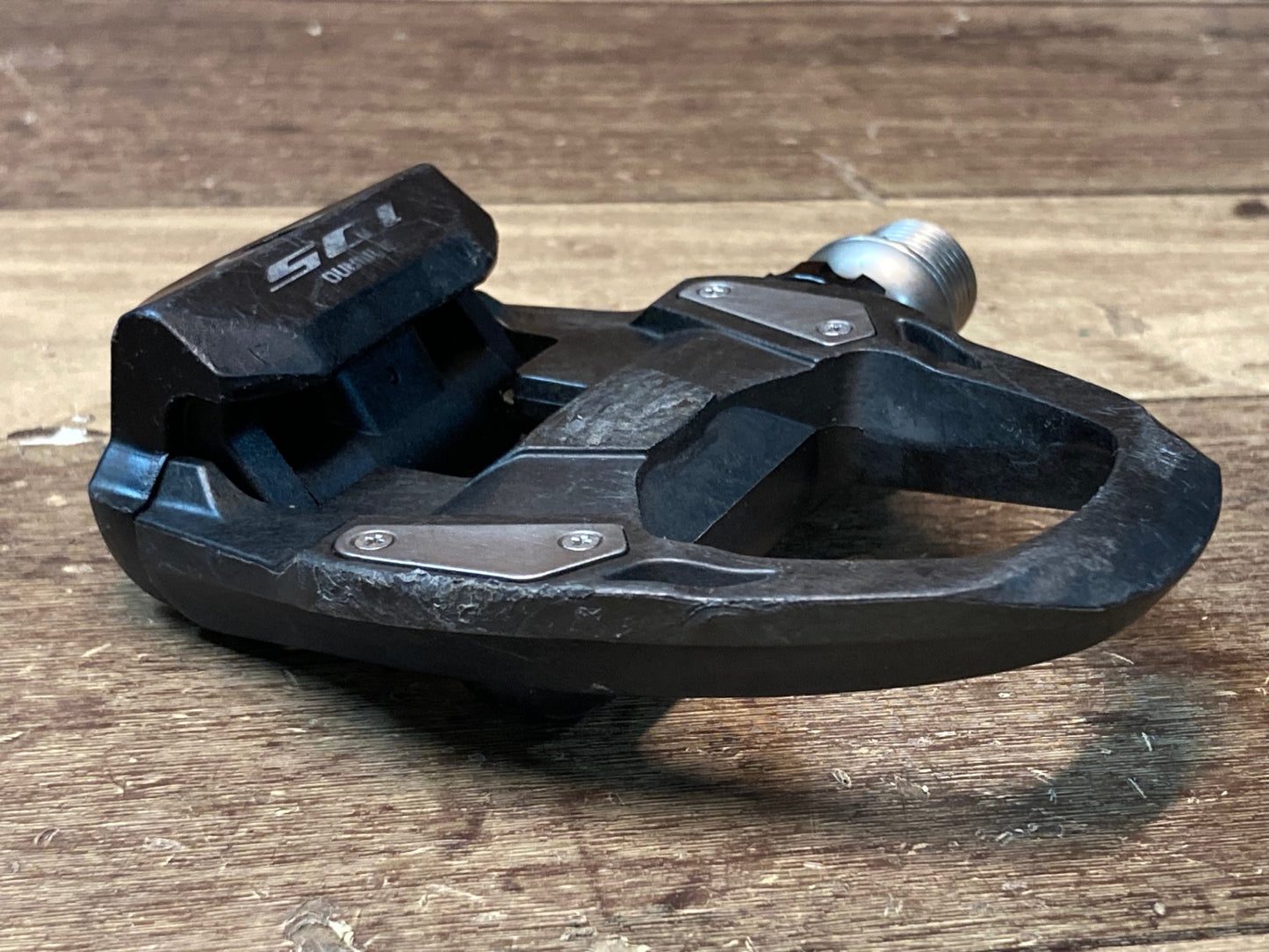 II706 シマノ SHIMANO 105 PD-R7000 ビンディングペダル SPD-SL