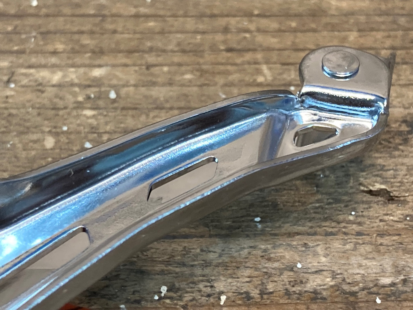 IQ128 シマノ SHIMANO 105 FD-R7150 直付 フロントディレイラー 2s Di2 電動