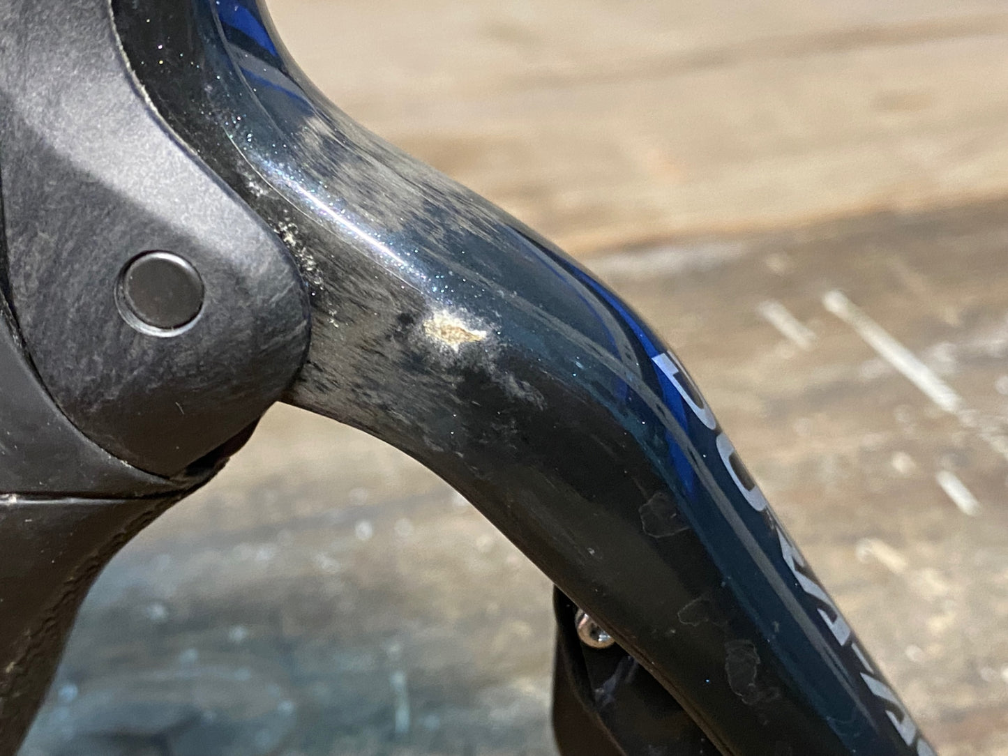 IP814 シマノ SHIMANO デュラエース DURA-ACE ST-7970 STIレバー 左右セット 2×10S Di2 電動