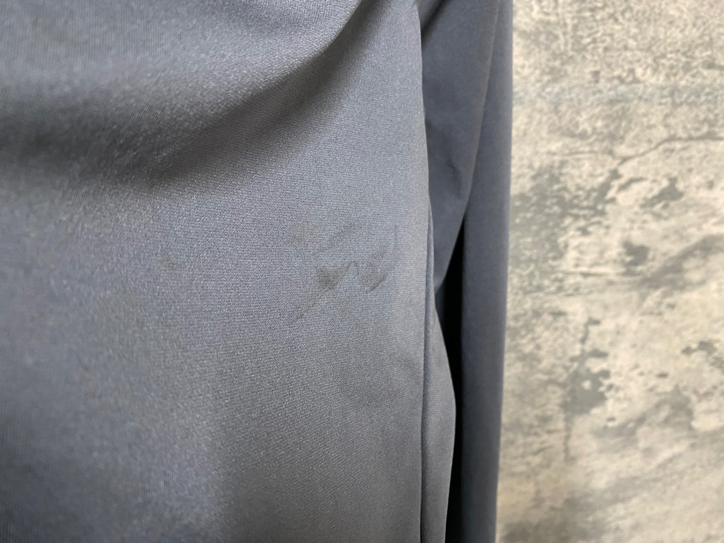 IW907 ラファ Rapha MENS LONG SLEEVE CORE JERSEY 長袖 サイクルジャージ グレー XXL