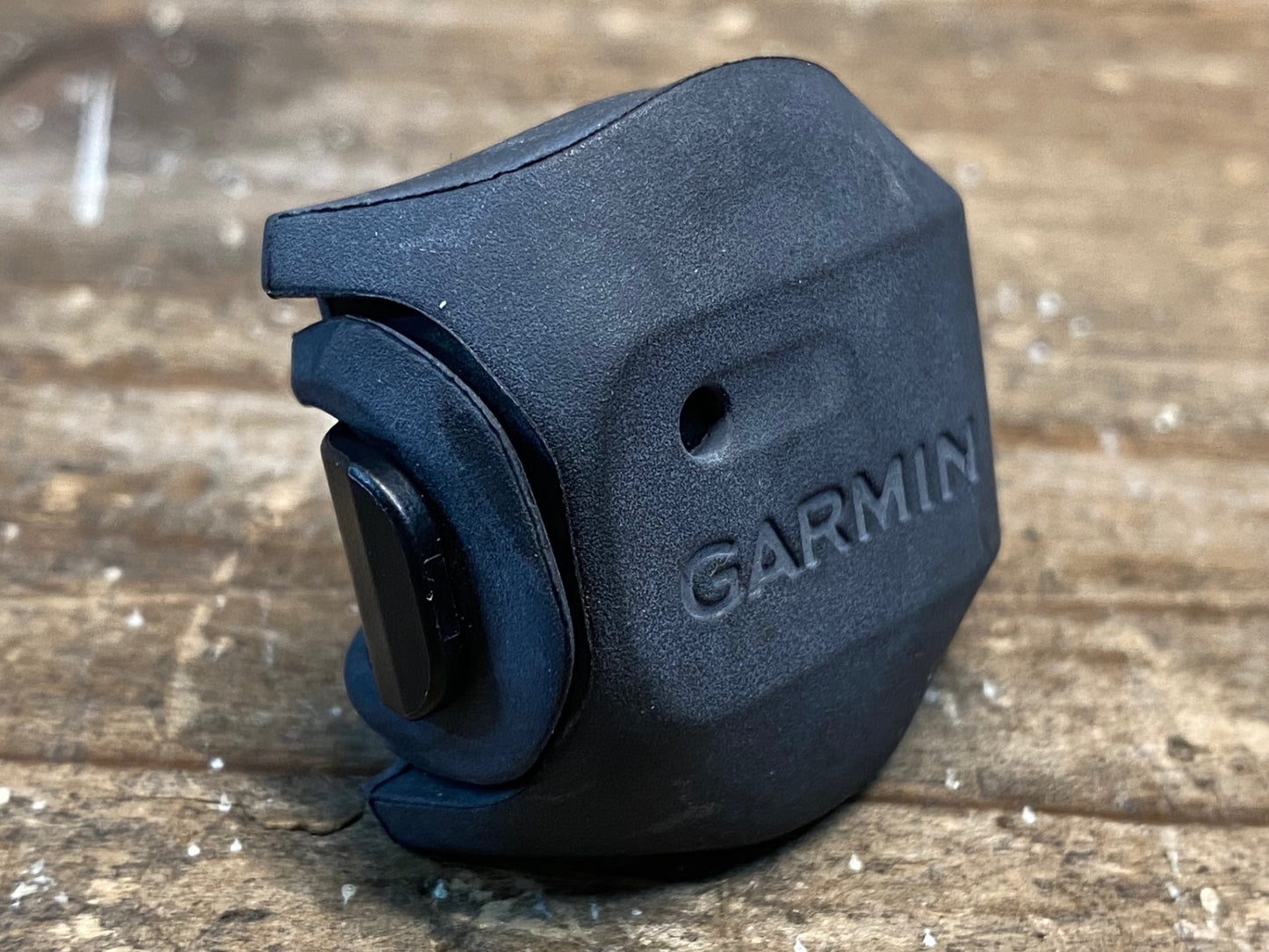 IQ417 ガーミン GARMIN センサーセット スピード・ケイデンスセンサーセット ※接続確認済み