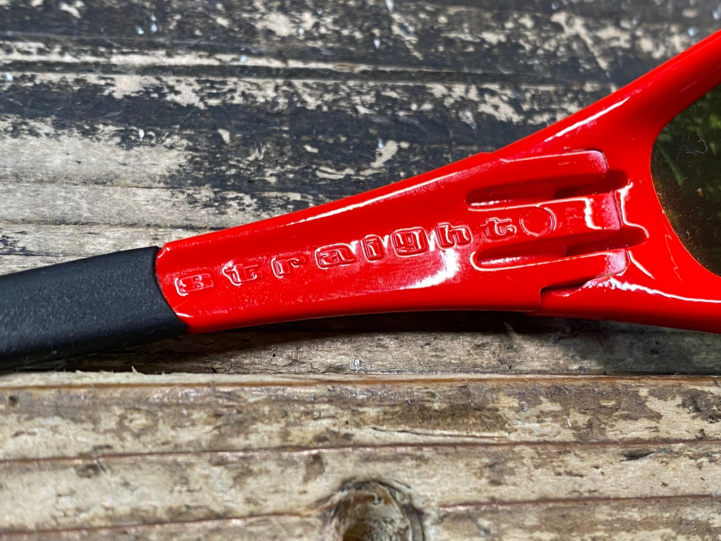 JA900 オークリー OAKLEY STRAIGHT JACKET アイウェア