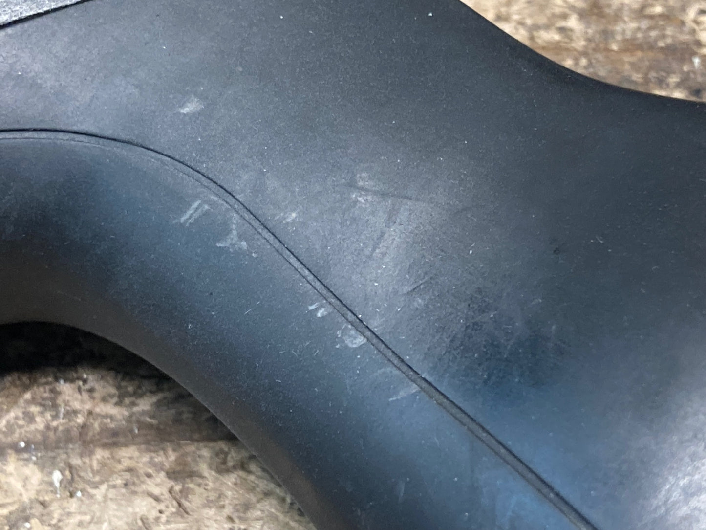 IU042 シマノ SHIMANO ソラ SORA ST-3500 STIレバー 2x9S