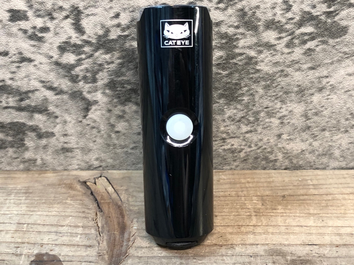 IX447 キャットアイ CATEYE ボルト VOLT 400 XC フロントライト