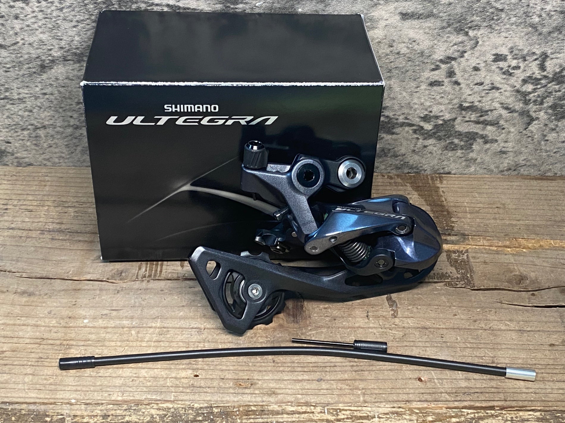 Amazon.co.jp: Shimano BR-R7000 Front and Rear Set Dual Pivot