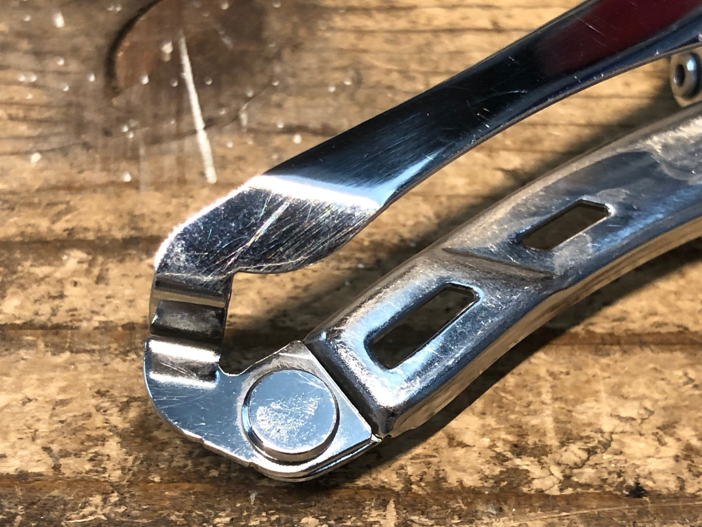 JA961 シマノ SHIMANO アルテグラ ULTEGRA FD-6870 直付 2S フロントディレイラー 動作確認済