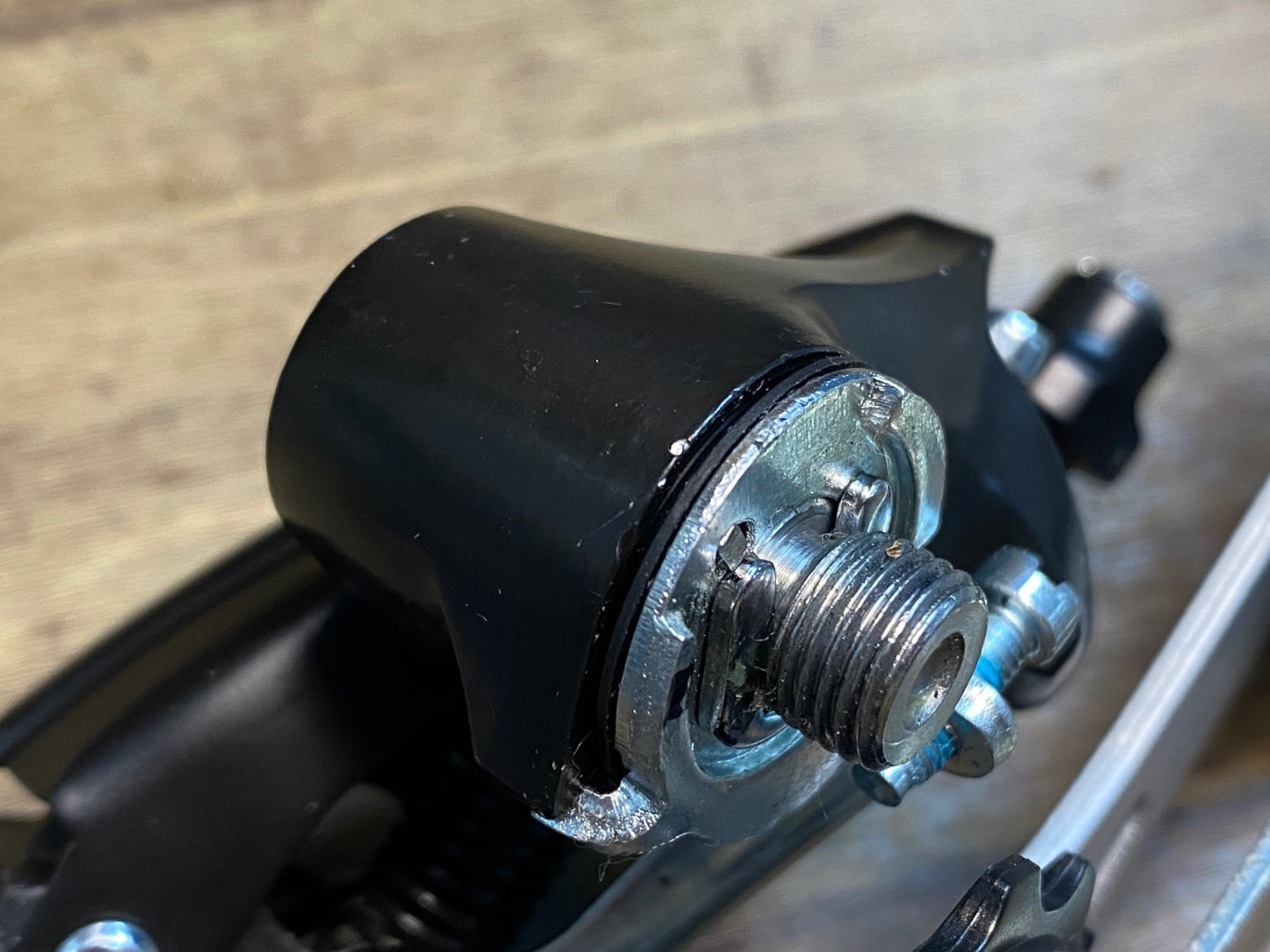 II990 シマノ SHIMANO アセラ Acera SL-M310 RD-M360 リアディレイラー セット