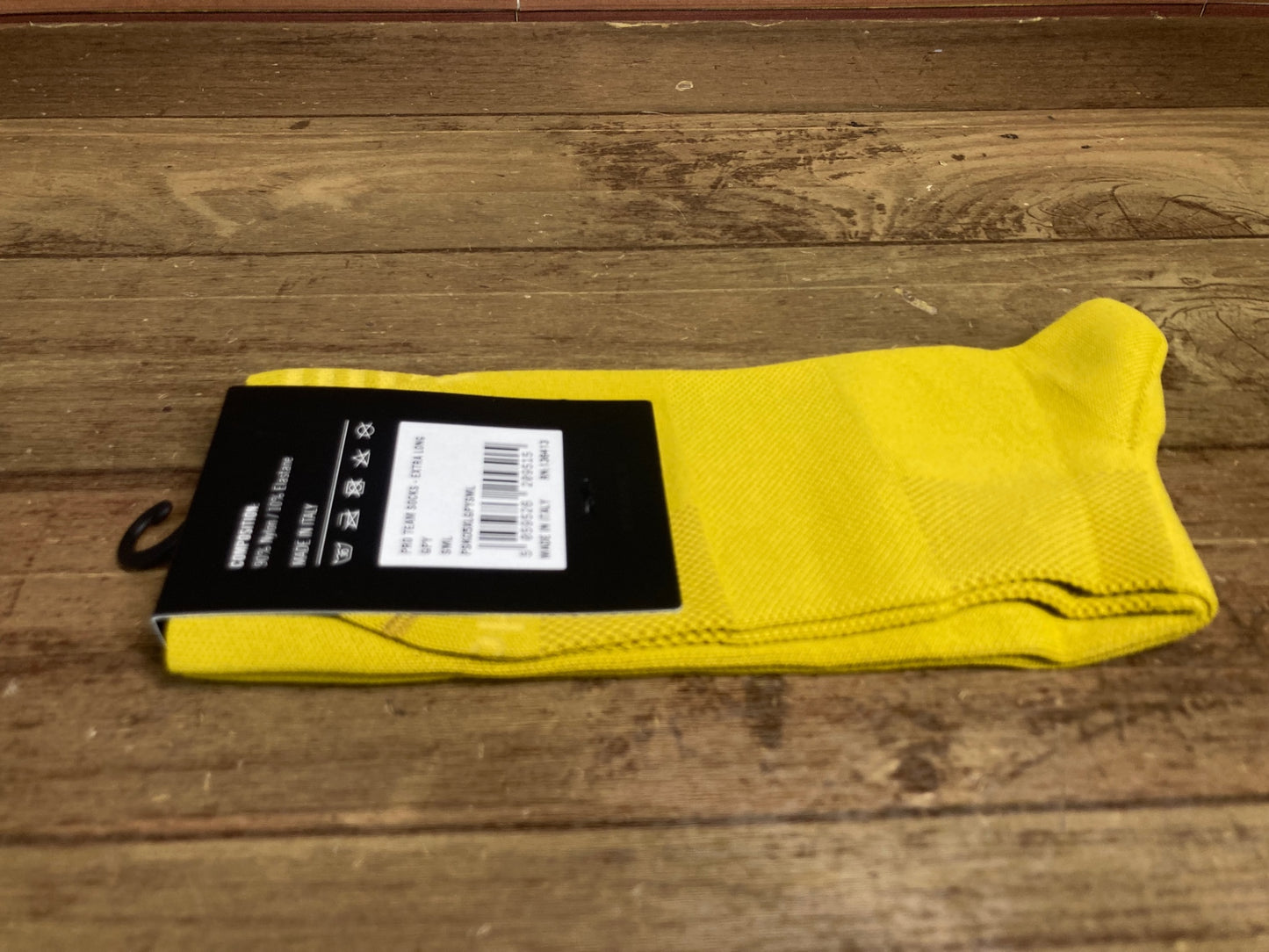 IF106 ラファ Rapha PRO TEAM SOCKS-EXTRA LONG サイクルソックス カーキ S