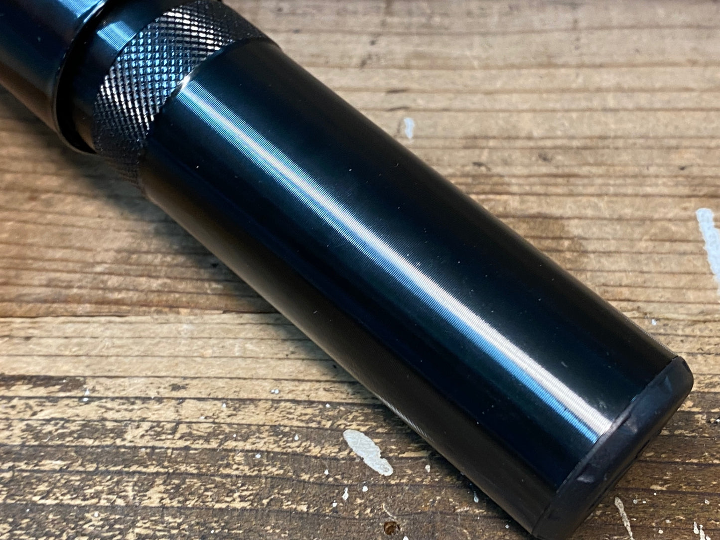 IX837 スペシャライズド SPECIALIZED AIR TOOL BIG BORE PUMP MTB 携帯 ポンプ