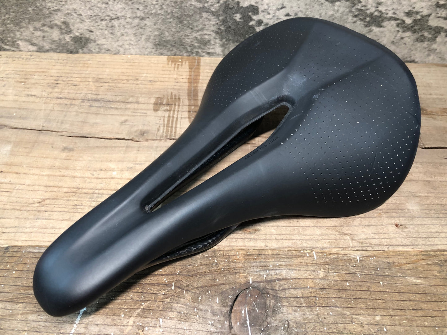 IO354 スペシャライズド SPECIALIZED エスワークス S-WORKS POWER ARC サドル 黒 カーボンレール 155mm