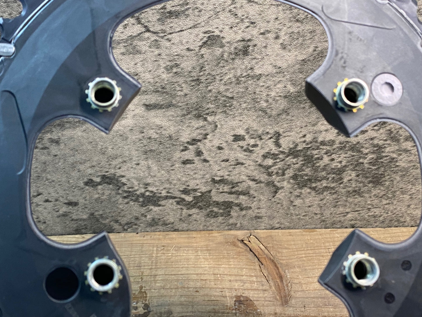 IX526 シマノ SHIMANO アルテグラ ULTEGRA FC-R8000 50/34T チェーンリングセット