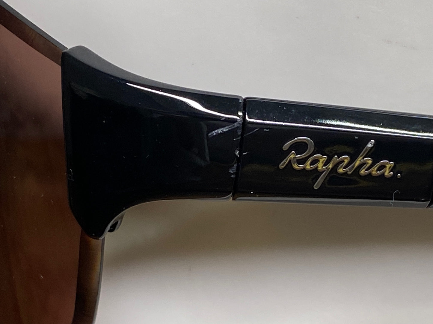 JB950 ラファ Rapha PERFORMANCE EYEWEAR サングラス アイウェア 傷あり