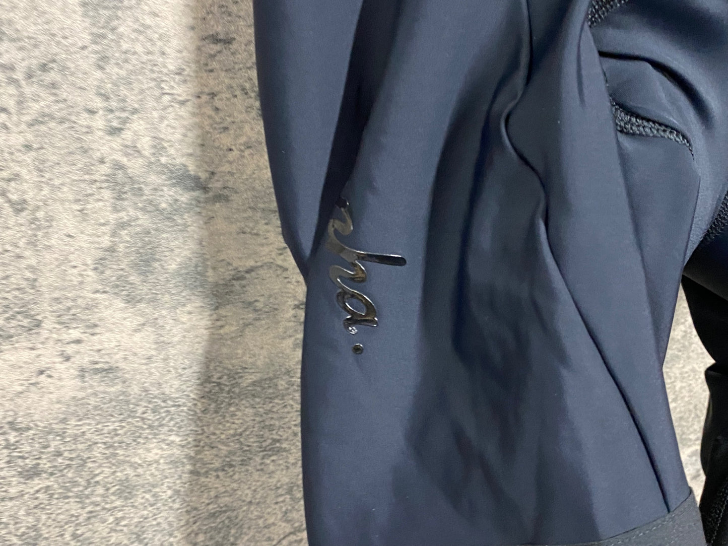 IY736 ラファ Rapha CORE SHORTS レーサーパンツ 黒 M