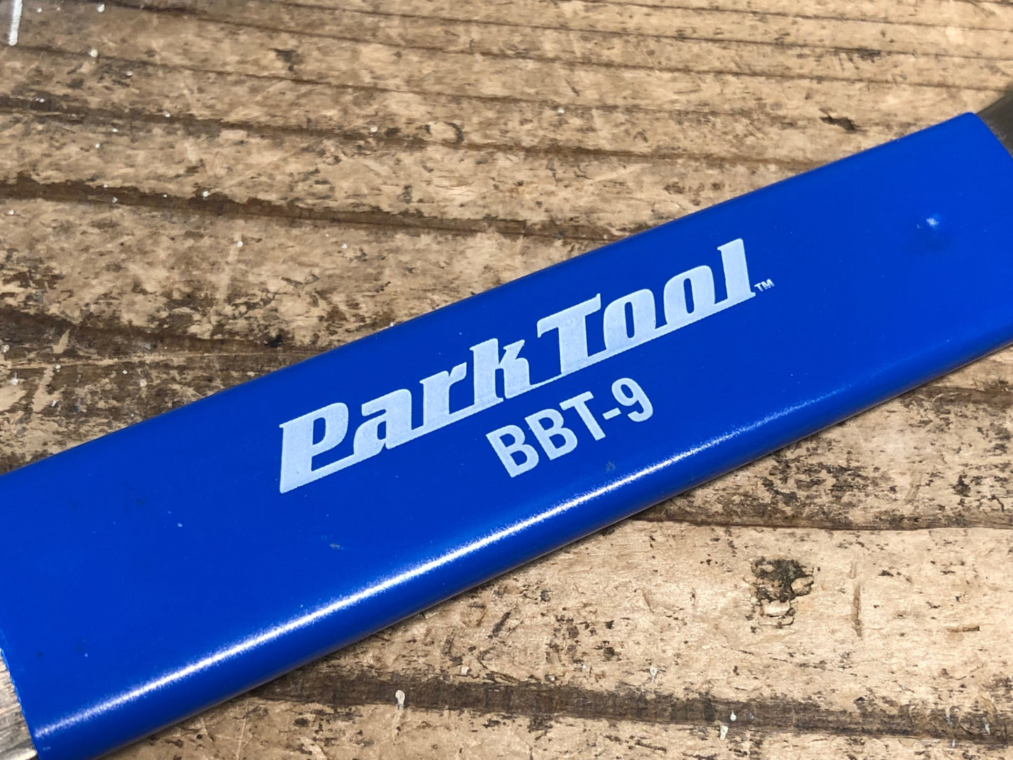 IZ961 パークツール ParkTool BBT-9 ボトムブラケットツール 工具