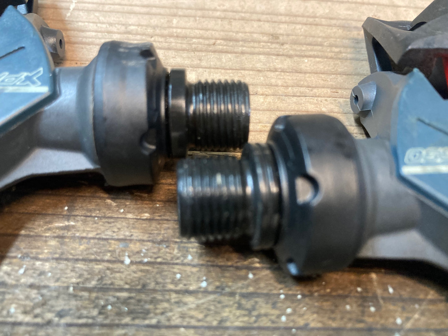 IP733 タイム TIME XPRESSO 2 ビンディングペダル