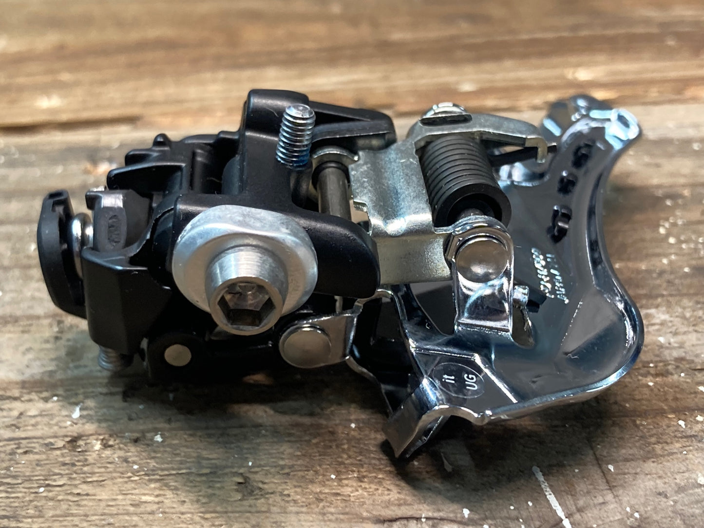 IL889 シマノ Shimano 105 FD-R7000 / RD-R7000 前後 ディレイラーセット