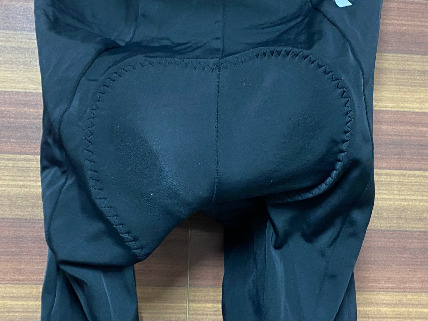 IO875 パールイズミ PEARL iZUMi レーサータイツ 黒 S