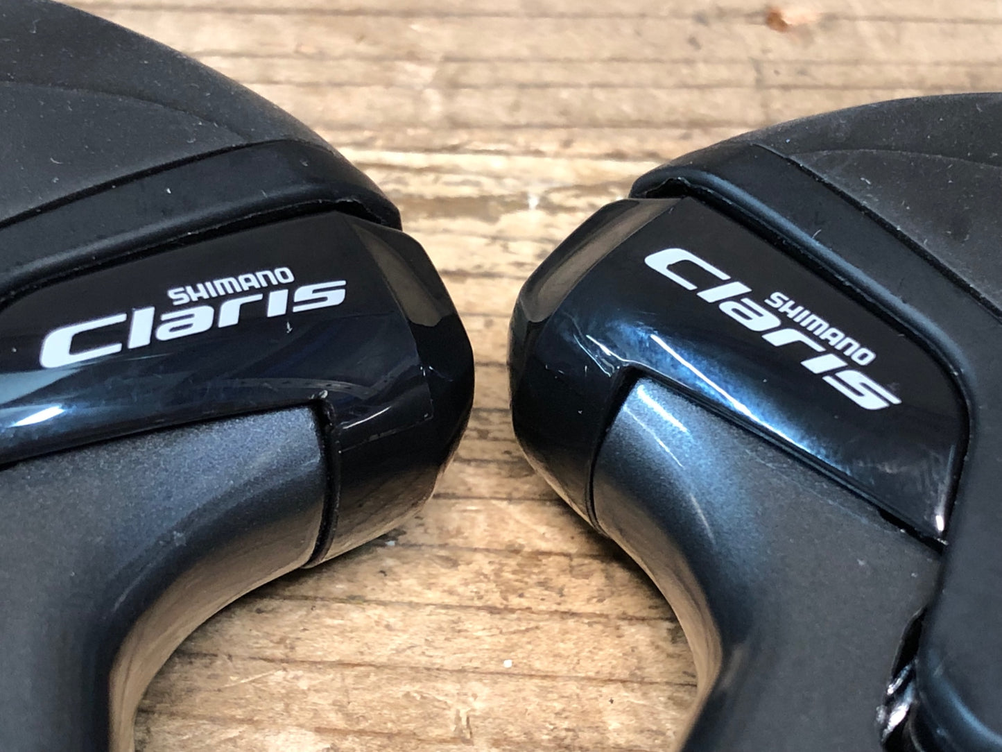 IT333 シマノ SHIMANO クラリス Claris ST-R2000 STIレバー 2x8S