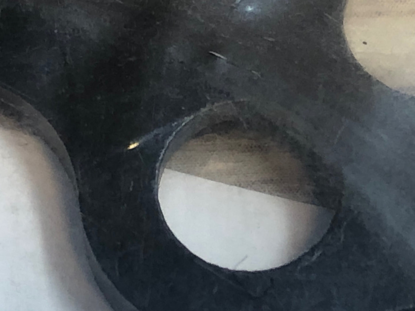 IK871 シマノ SHIMANO XTR FC-M960 チェーンリング 22T