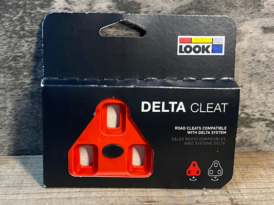 IV831 ルック LOOK デルタ DELTA CLEAT クリート