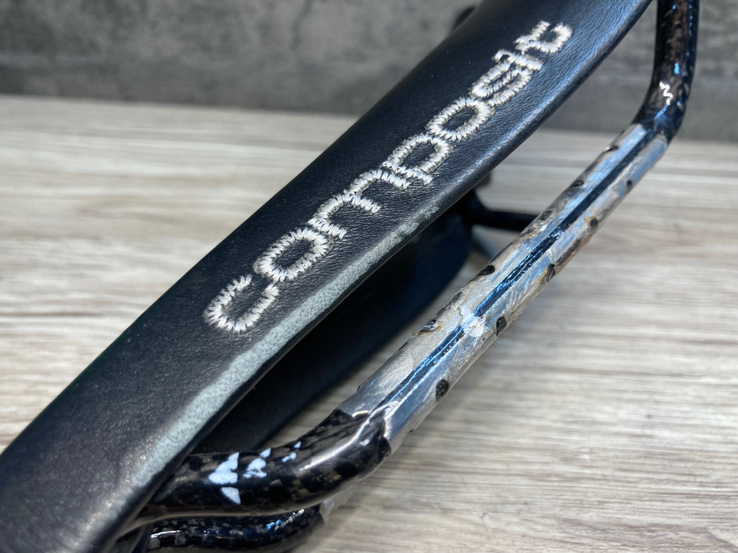 IX428 Selle SMP コンポジット Composite サドル カーボンレール