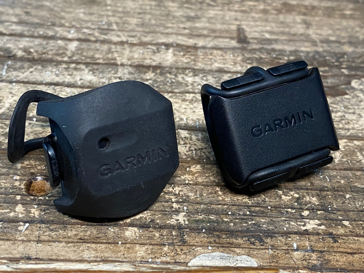 IL263 ガーミン GARMIN エッジ EDGE830 サイクルコンピューター センサーセット ※動作確認済