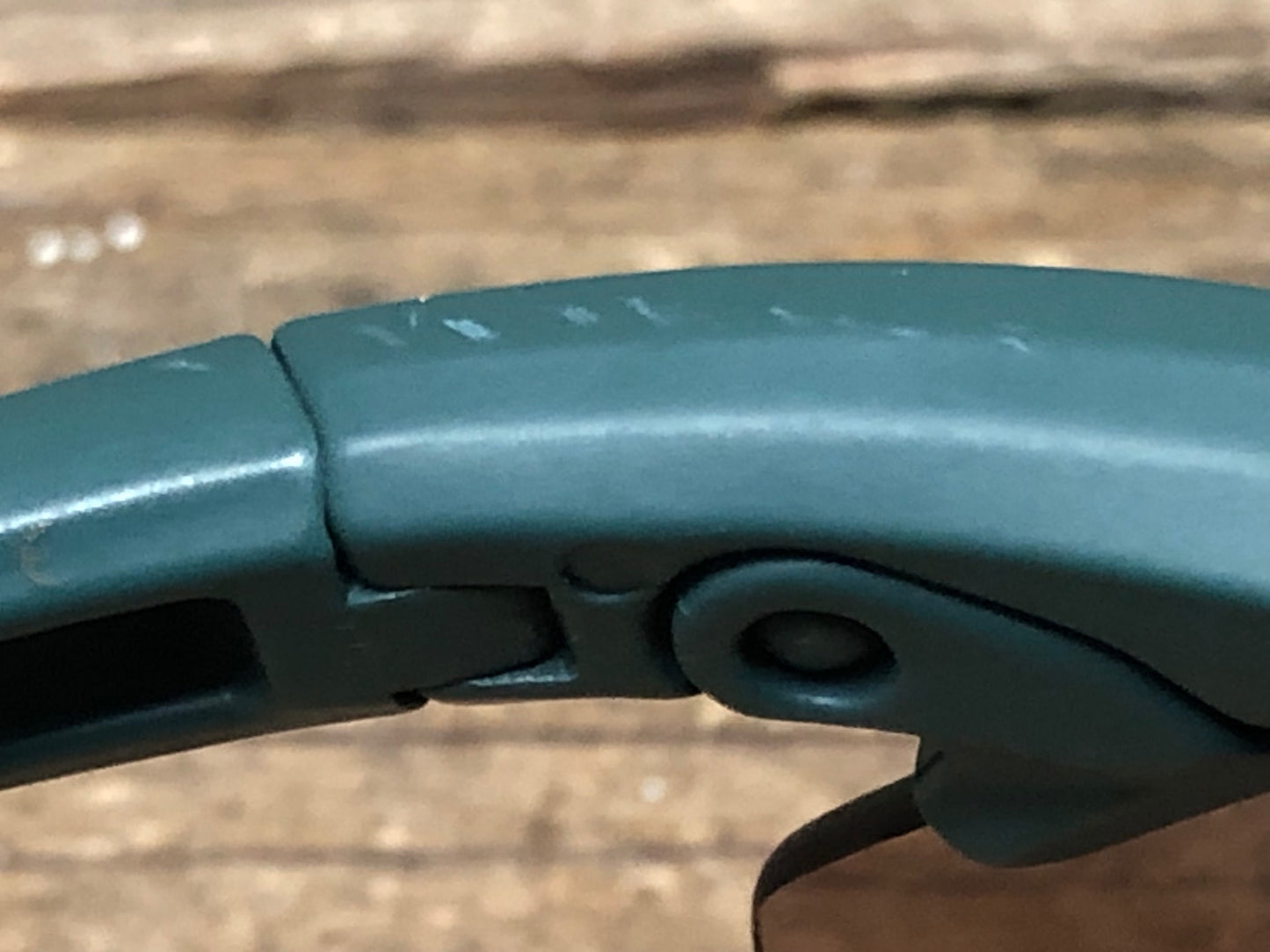 IO458 スミス SMITH ピブロック ラーカス PIVLOCK RUCKUS サングラス アイウェア 緑 ※替レンズ、ケース付属