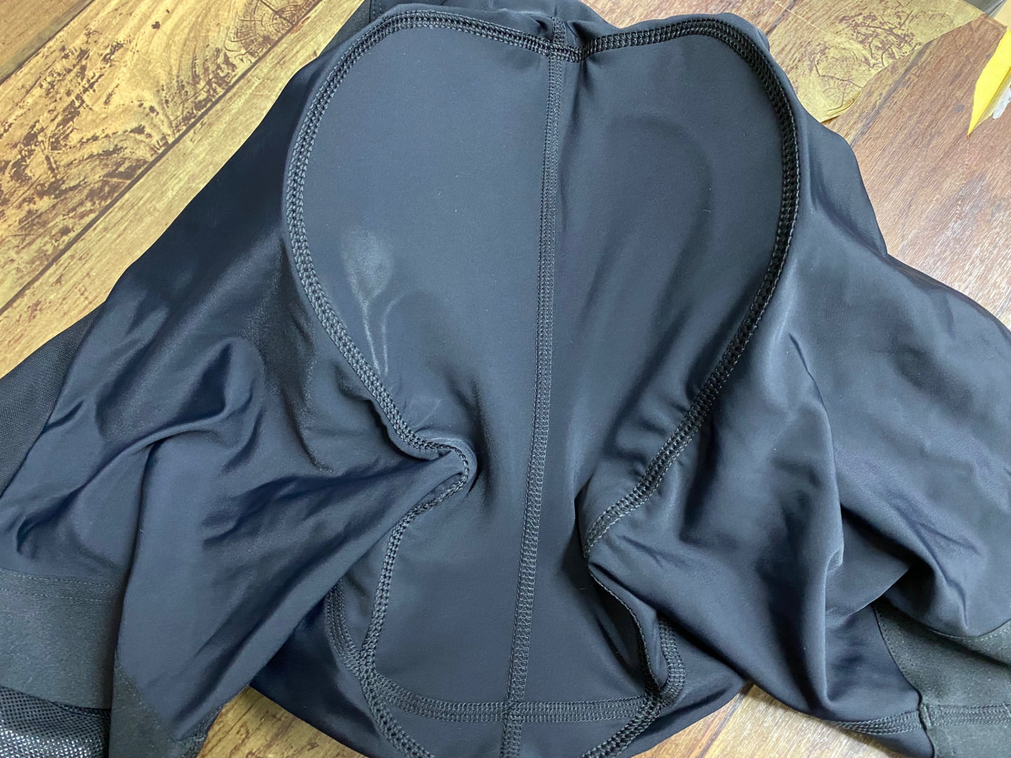 JB069 ラファ Rapha WOMEN'S CORE CARGO SHORTS レーサーパンツ 黒 S レディース