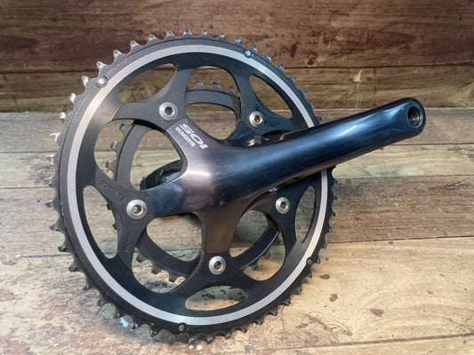 IM738 シマノ SHIMANO 105 FC-5600 クランクセット 50/34T 170mm