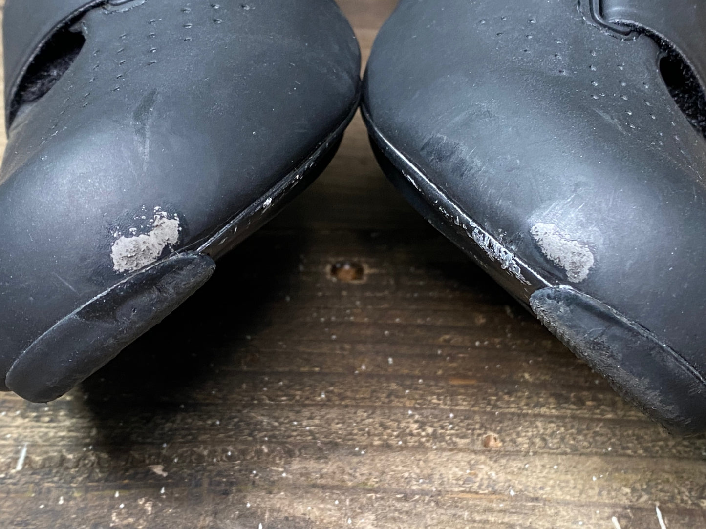 IO969 ボントレガー BONTRAGER ヴェロシス VELOCIS ビンディングシューズ EU41 黒