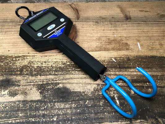 JA954 パークツール PARKTOOL DS-1 はかり 動作確認済み