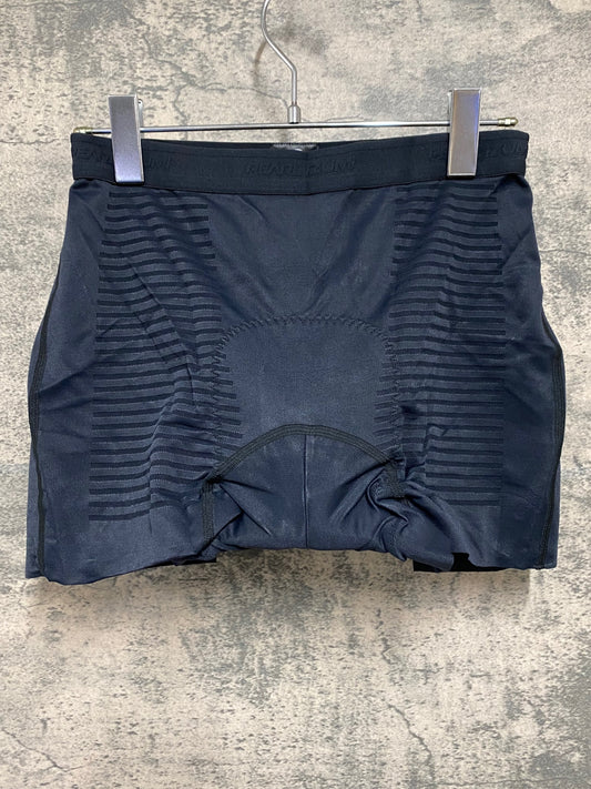 IW302 パールイズミ PEARL IZUMI メッシュインナーパンツ 黒 L 未使用品