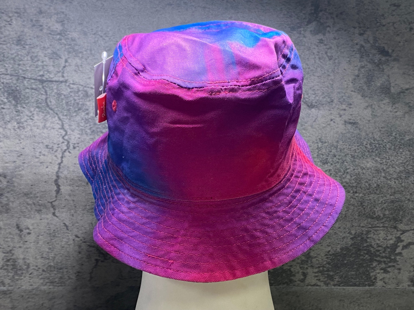 JD332 ラファ Rapha EF サイクルキャップ バケットハット リバーシブル ワンサイズ