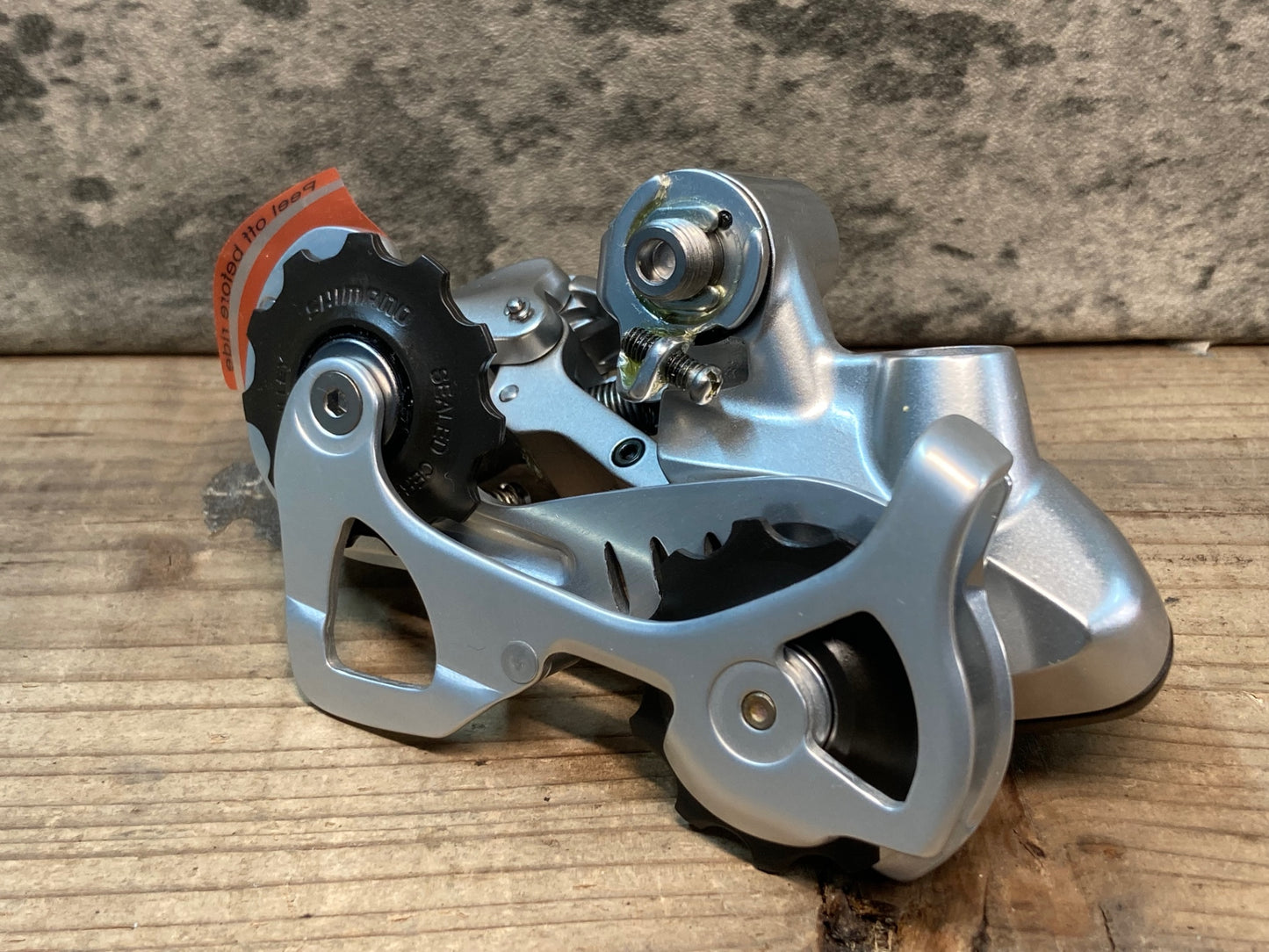 IS161 シマノ SHIMANO ネクサーヴ NEXAVE RD-C910 リアディレイラー Di2