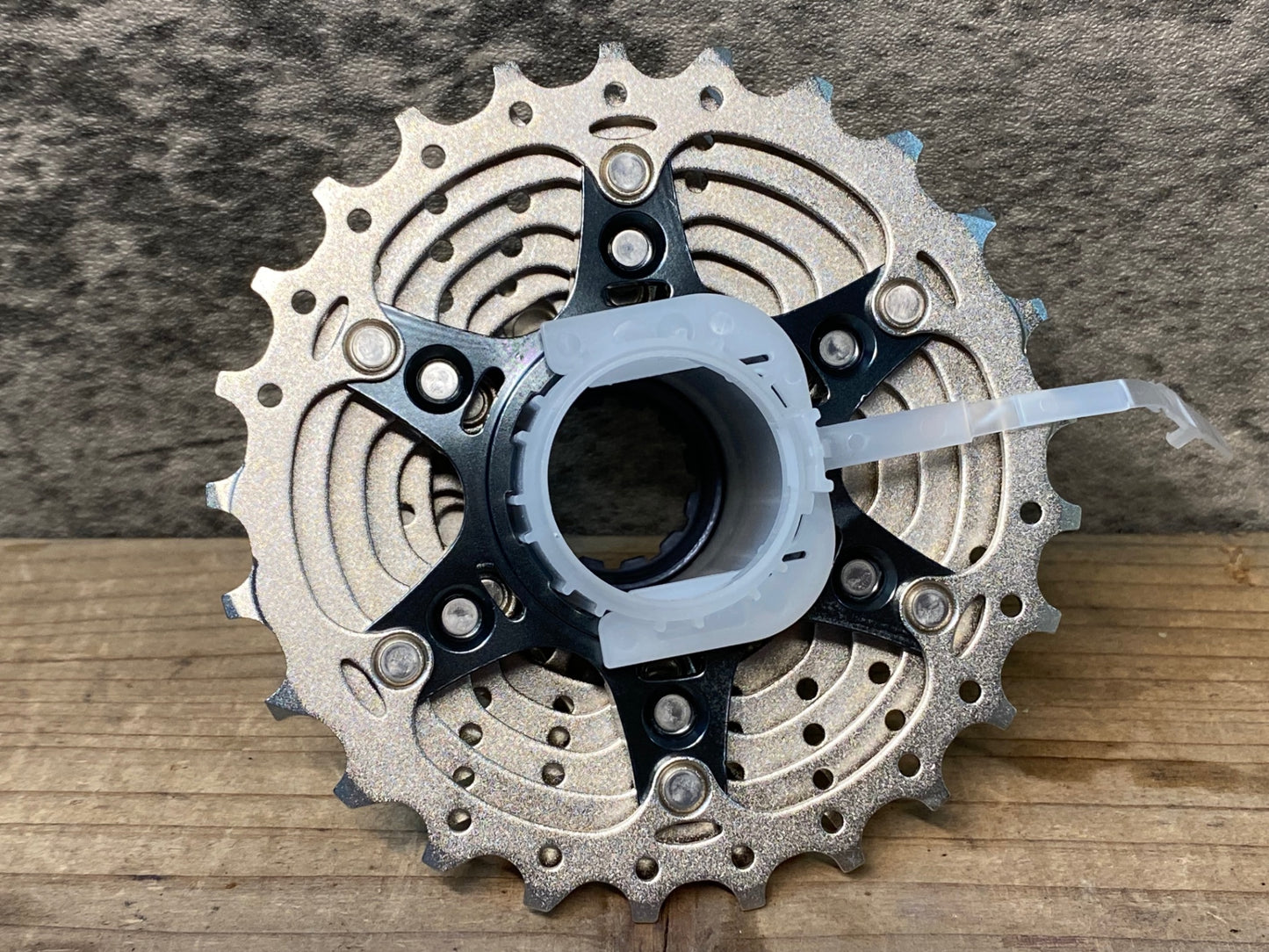 IV578 シマノ SHIMANO アルテグラ ULTEGRA CS-R8000 スプロケット 11-25T