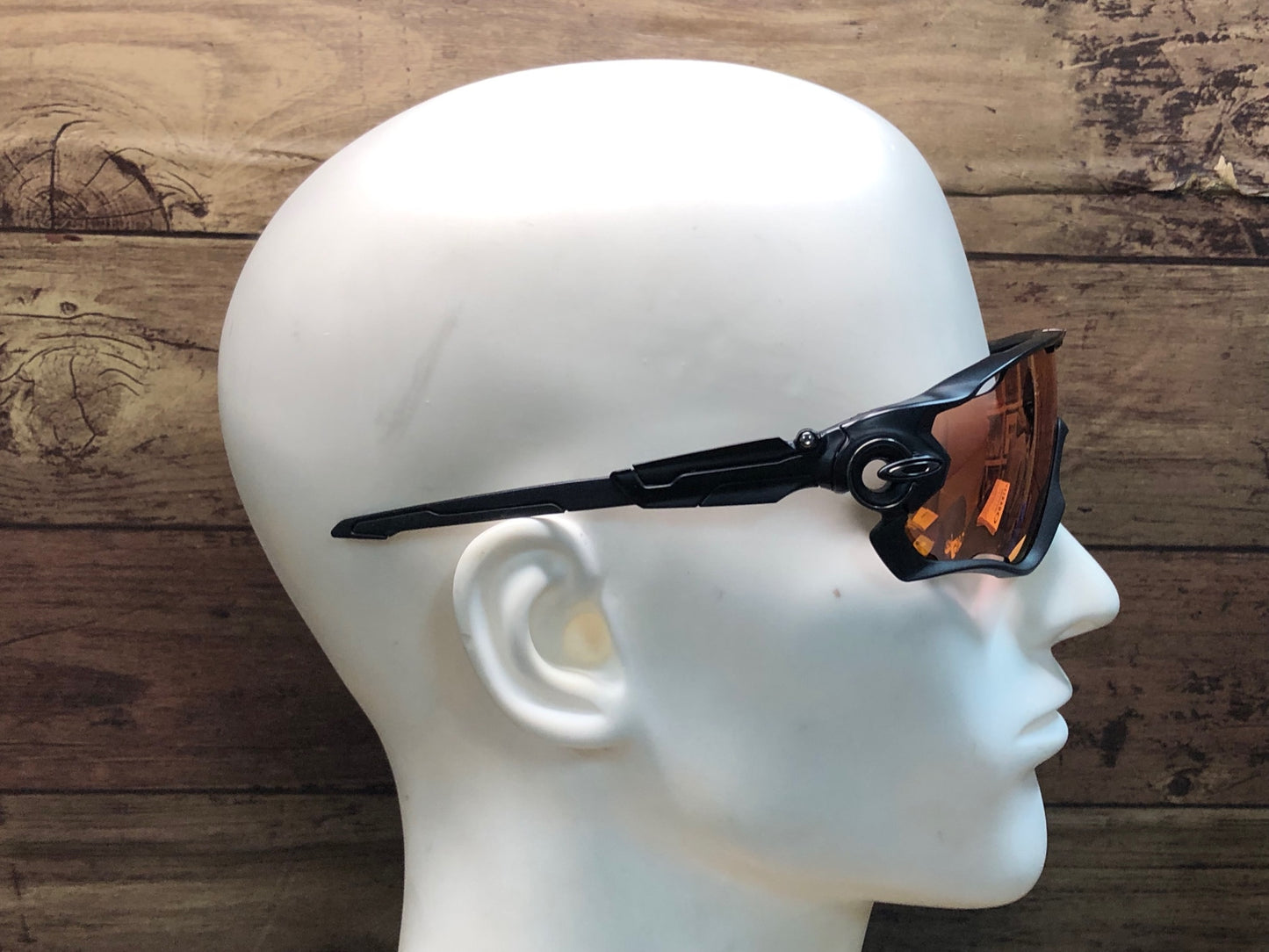 IL759 オークリー OAKLEY ジョウブレイカー JAWBREAKER サングラス アイウェア 黒 PRIZM