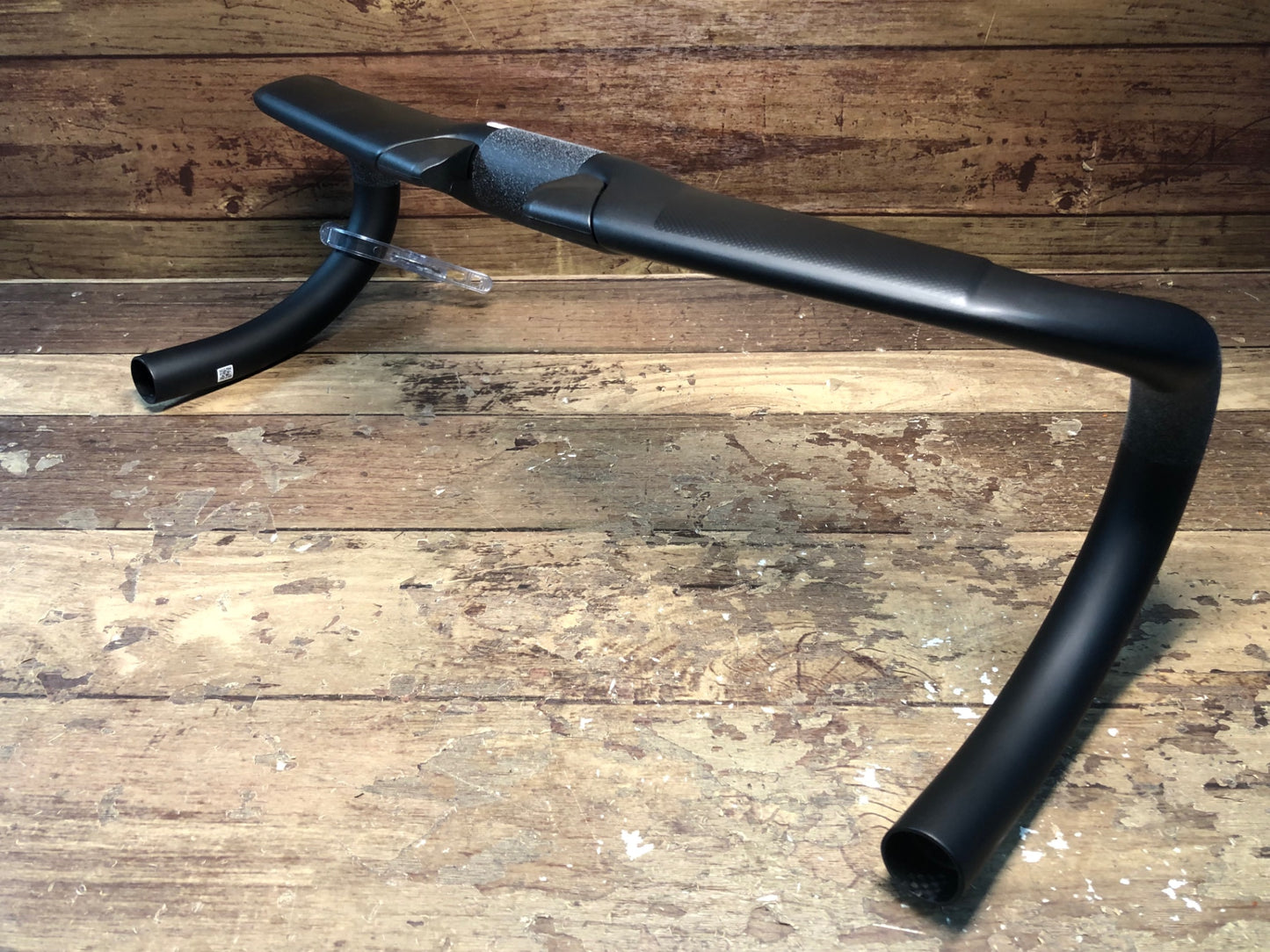 IM607 ロヴァール Roval ラピーデ Rapide RD カーボン ドロップハンドル BLK/CHAR Φ31.8 400mm