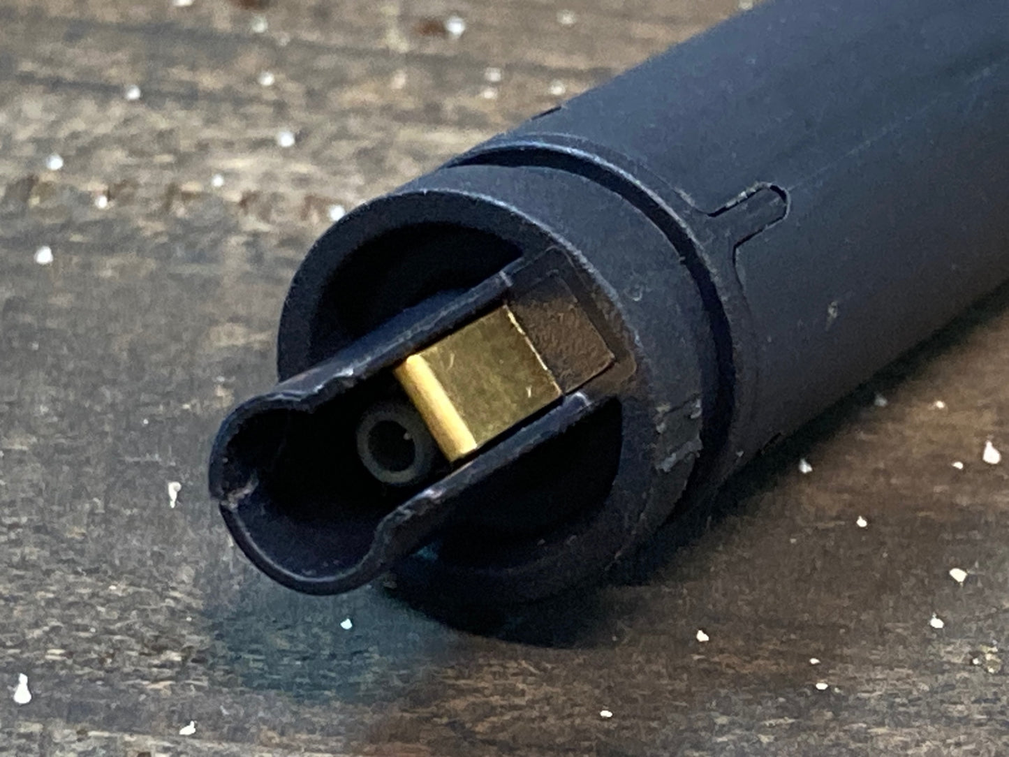 IN134 シマノ SHIMANO SM-BTR2 バッテリー Di2 電動 動作確認済 ※ジャンクション口割れ